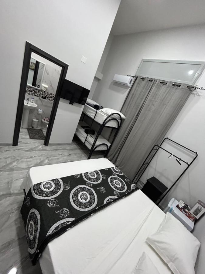 Foria House Valentino Appartamento Napoli
