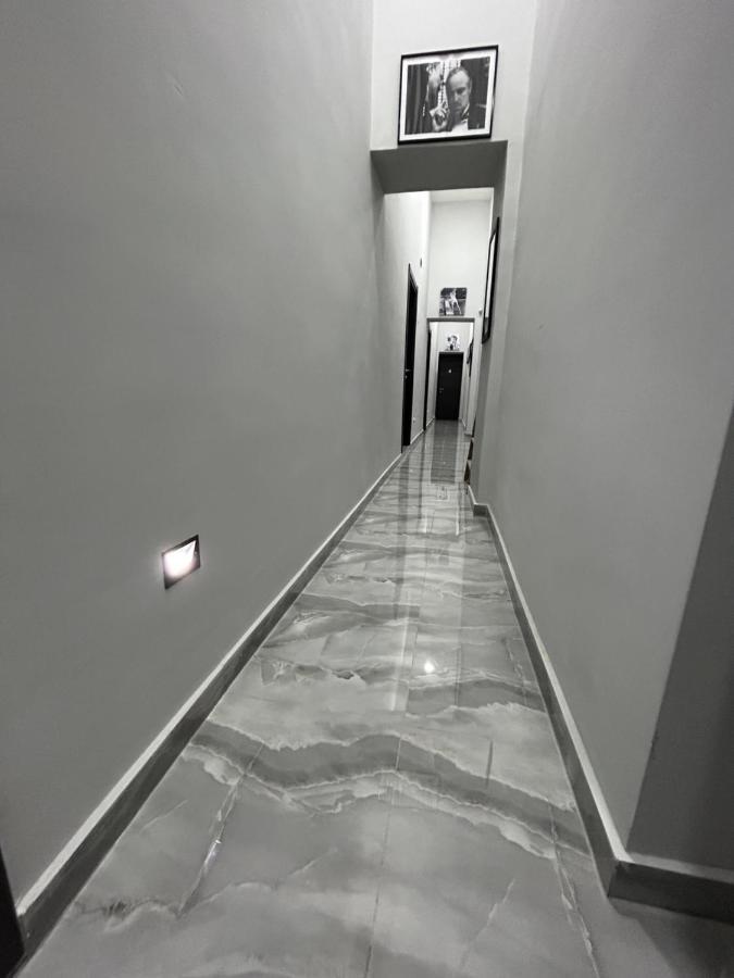 Foria House Valentino Napoli