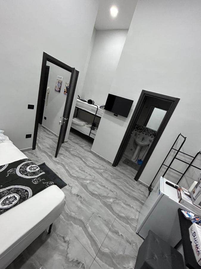 Foria House Valentino Appartamento Napoli