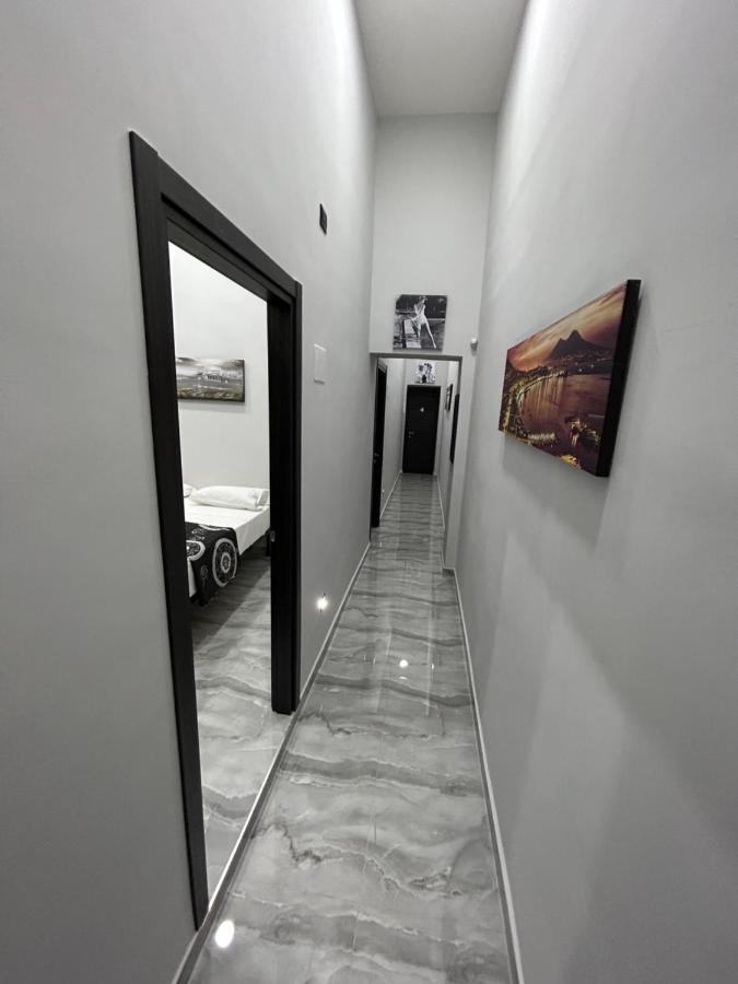 Appartamento Foria House Valentino *