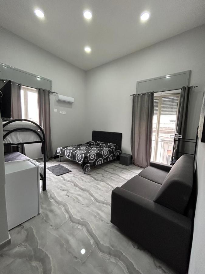Foria House Valentino Napoli