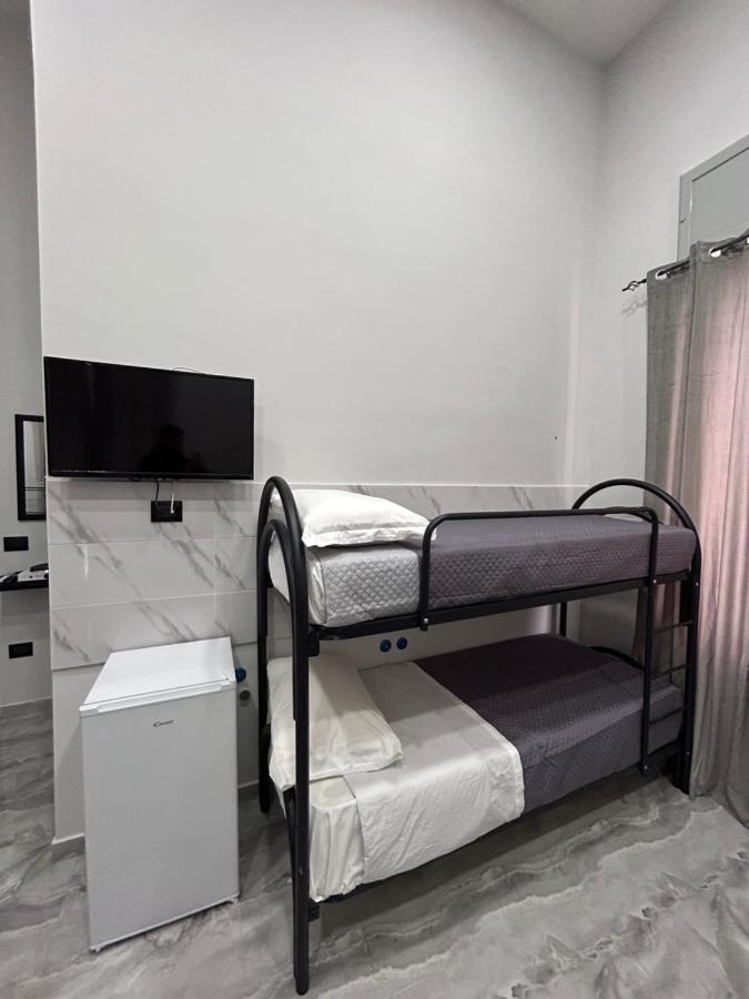Foria House Valentino Appartamento Napoli