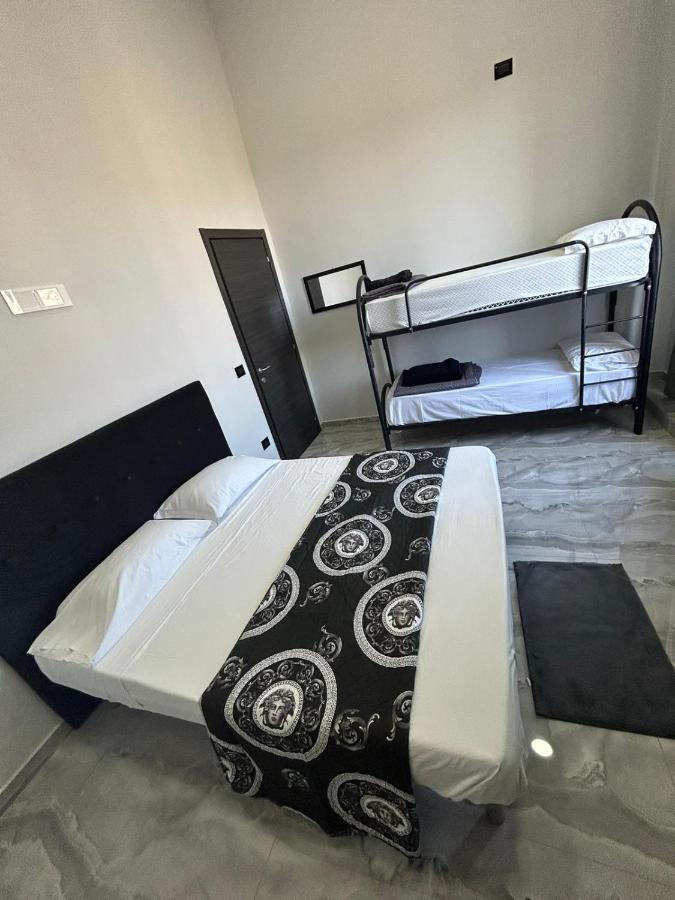 Foria House Valentino Napoli