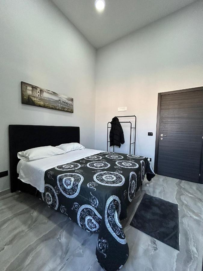 Appartamento Foria House Valentino Napoli