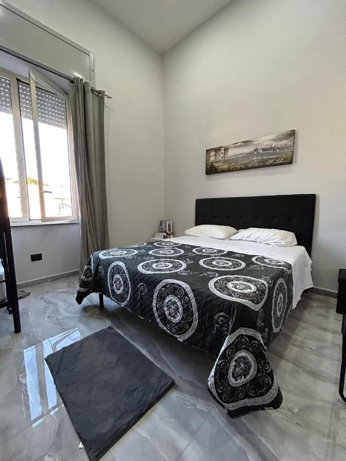 Appartamento Foria House Valentino Napoli