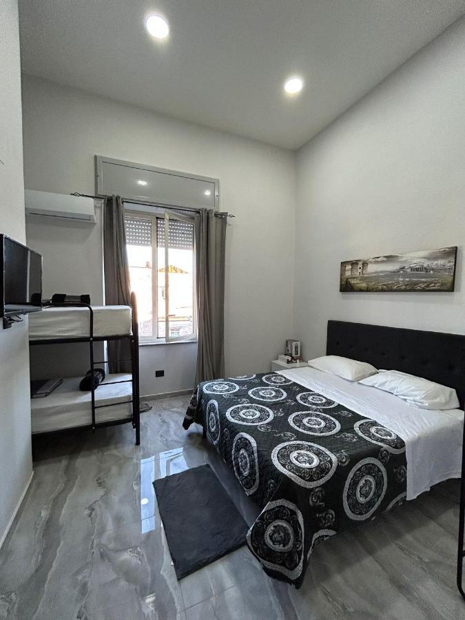Foria House Valentino Appartamento Napoli