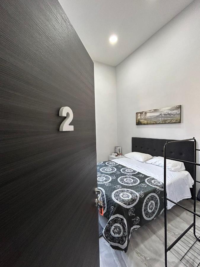 Foria House Valentino * Napoli