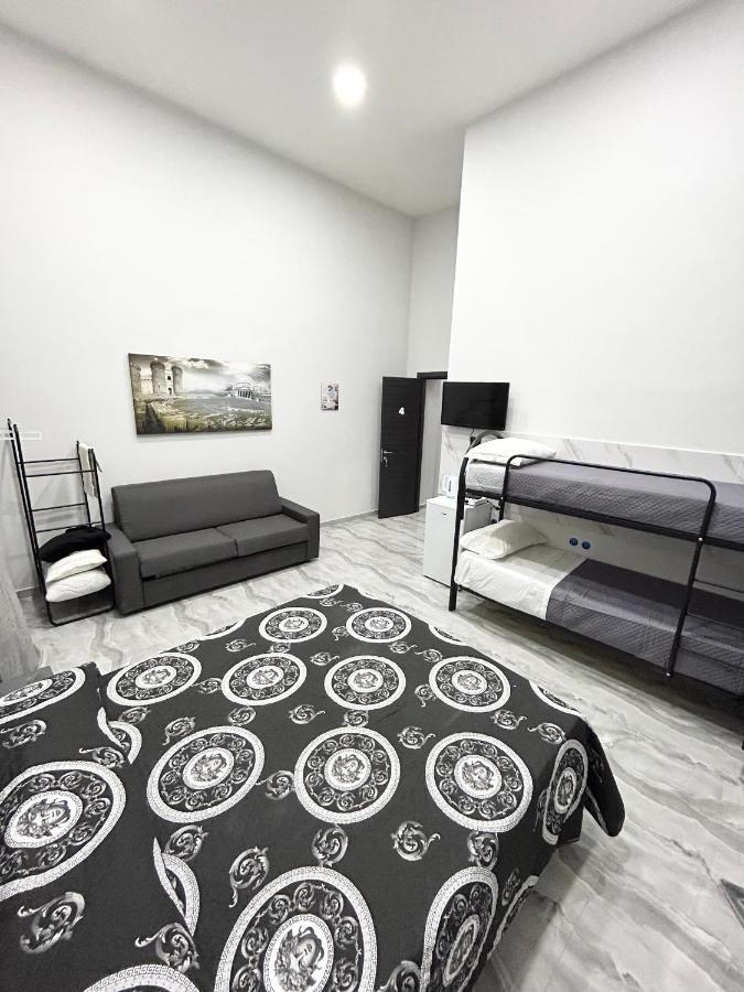 Appartamento Foria House Valentino