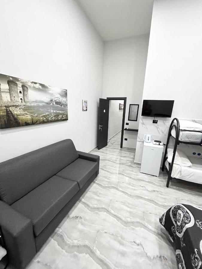 Foria House Valentino Napoli
