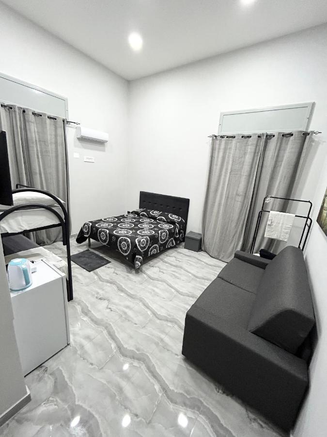 Foria House Valentino Appartamento *