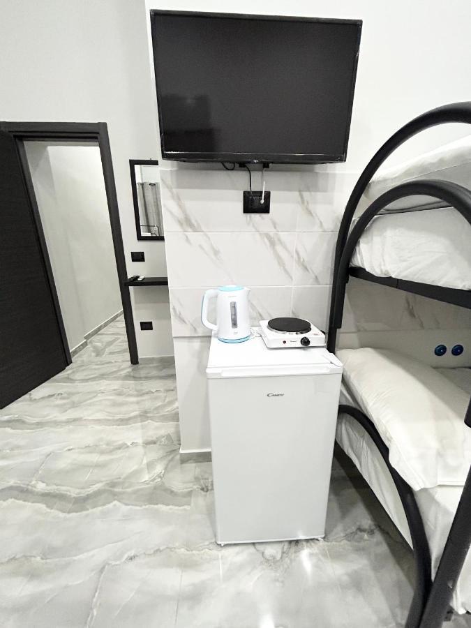 Appartamento Foria House Valentino *