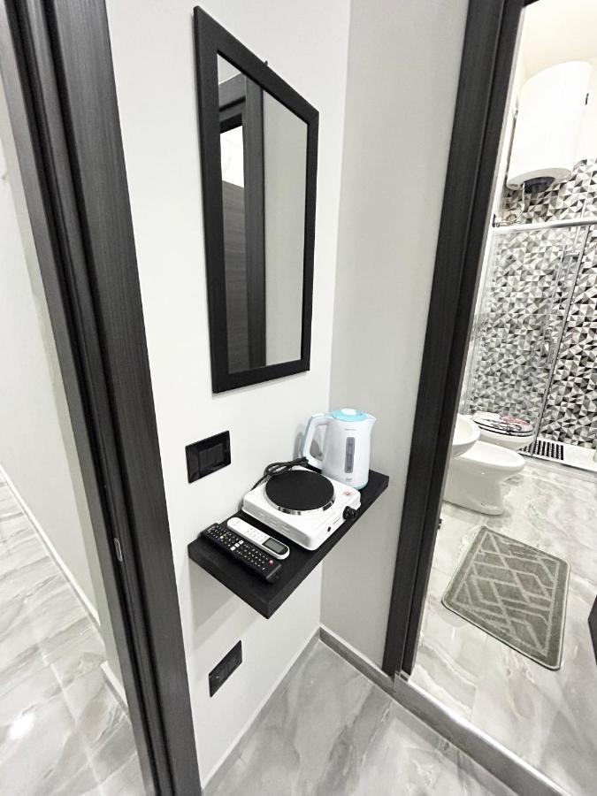 Foria House Valentino Appartamento *