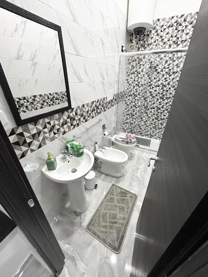 Appartamento Foria House Valentino