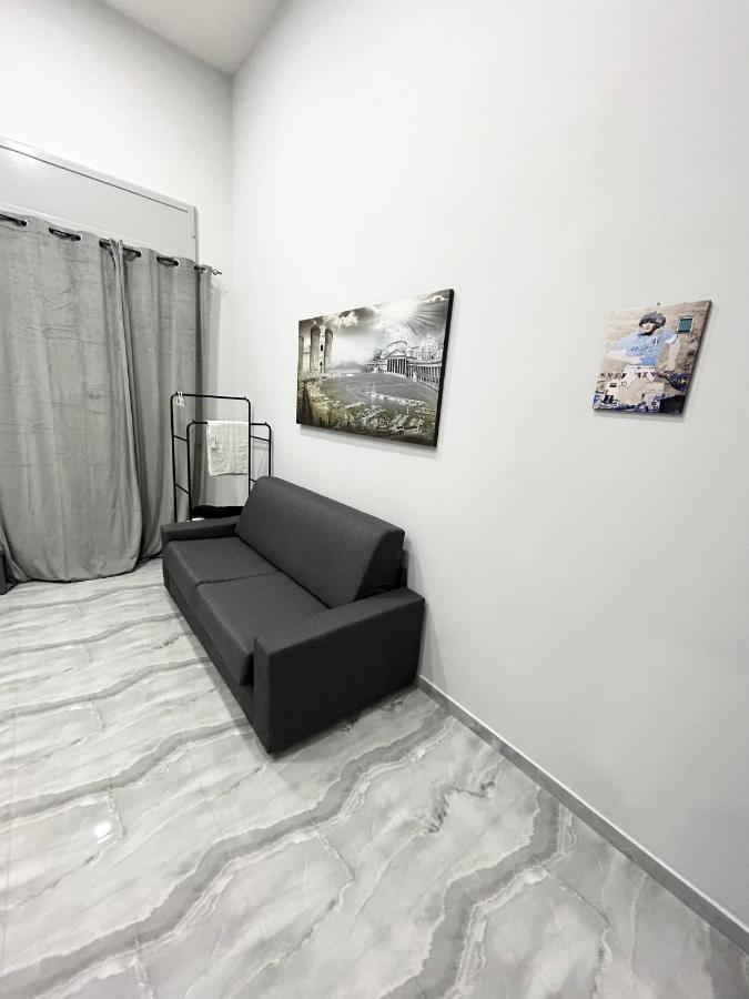 Appartamento Foria House Valentino Napoli
