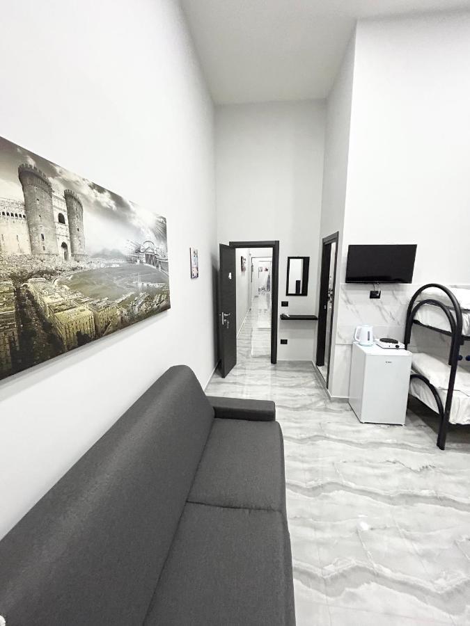 Foria House Valentino Appartamento Napoli