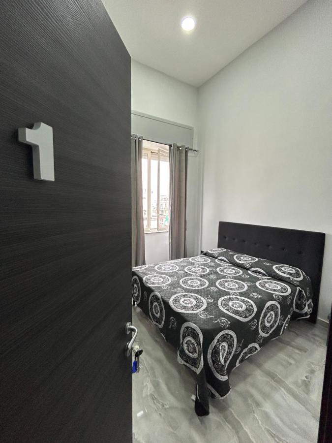 Foria House Valentino Appartamento Napoli