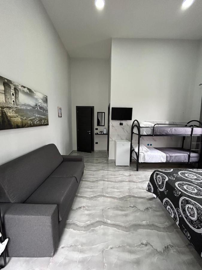 Foria House Valentino Appartamento Napoli