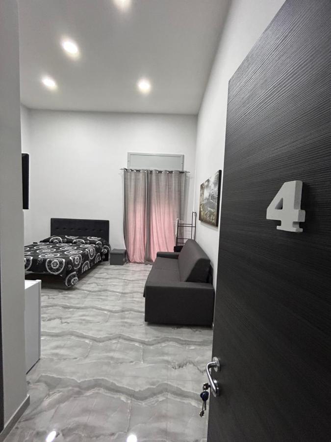 Appartamento Foria House Valentino *