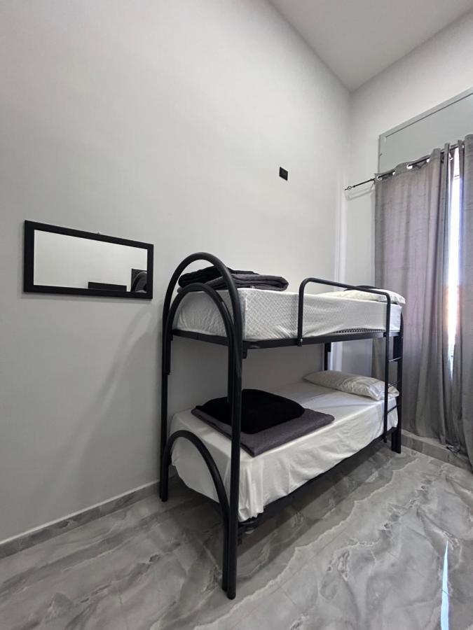 Appartamento Foria House Valentino